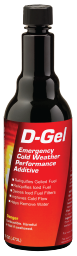 D-Gel (16 OZ)